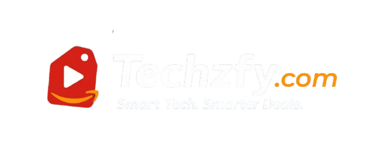 Techzfy Logo