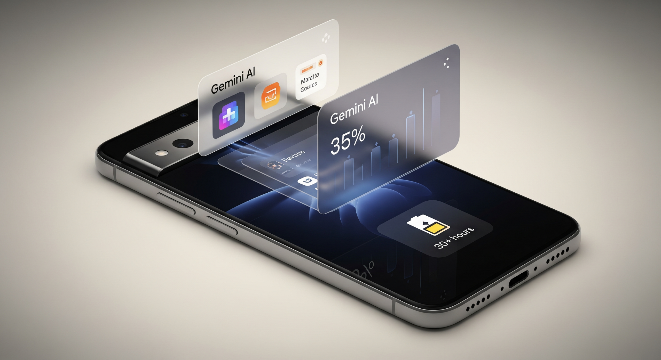 Google Pixel 9a