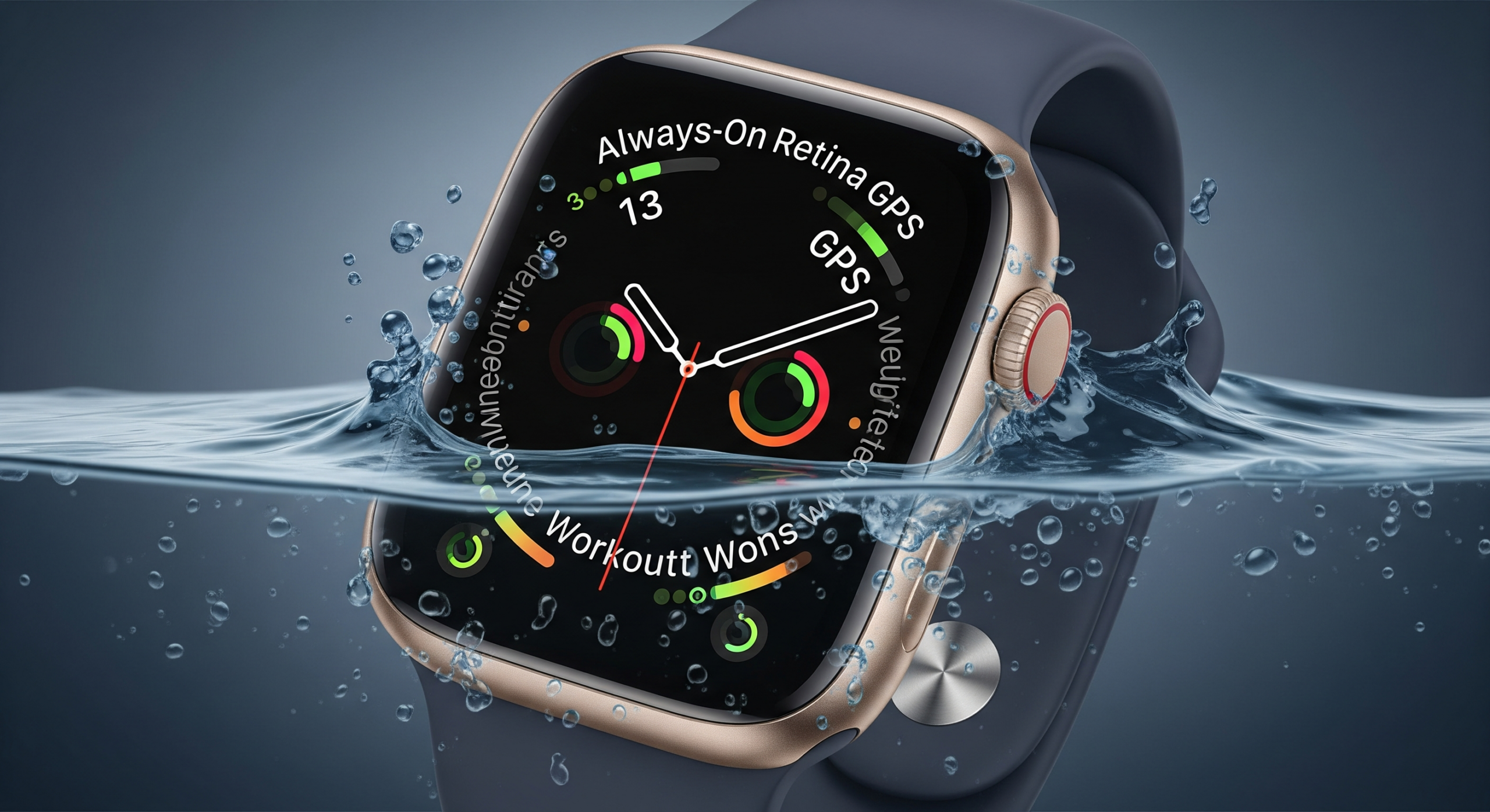 Apple Watch Series 11