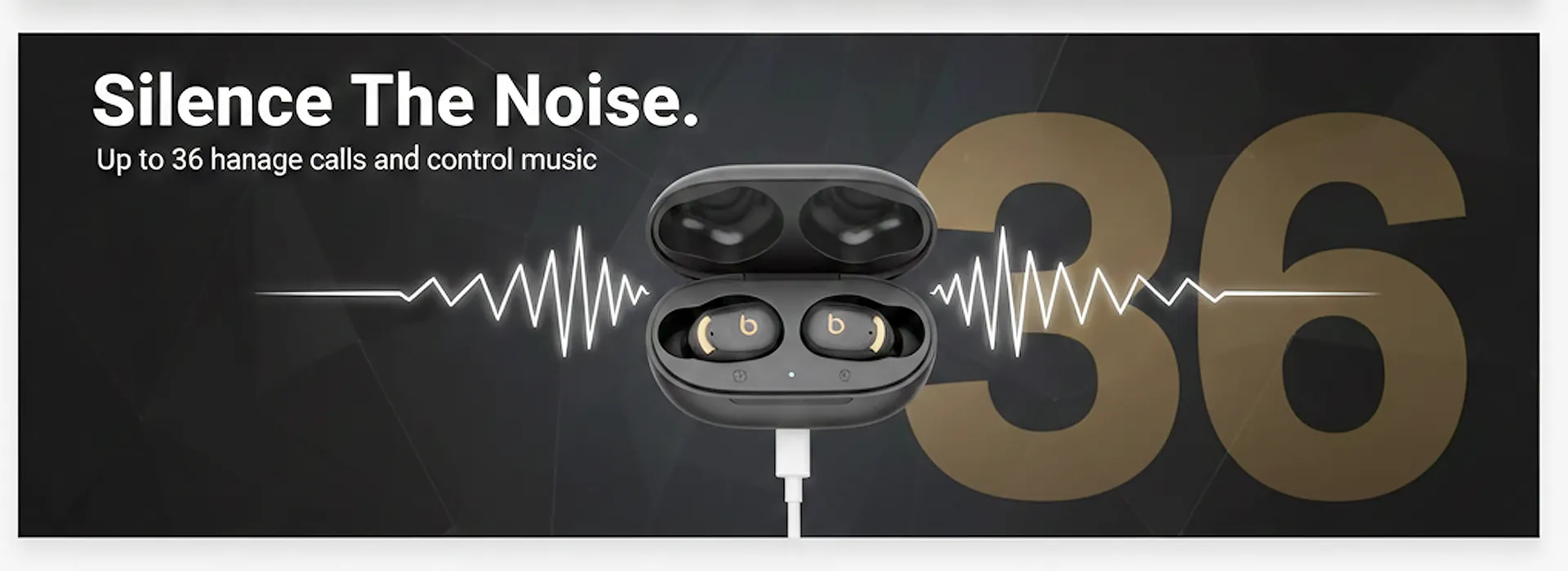 Beats Studio Buds+