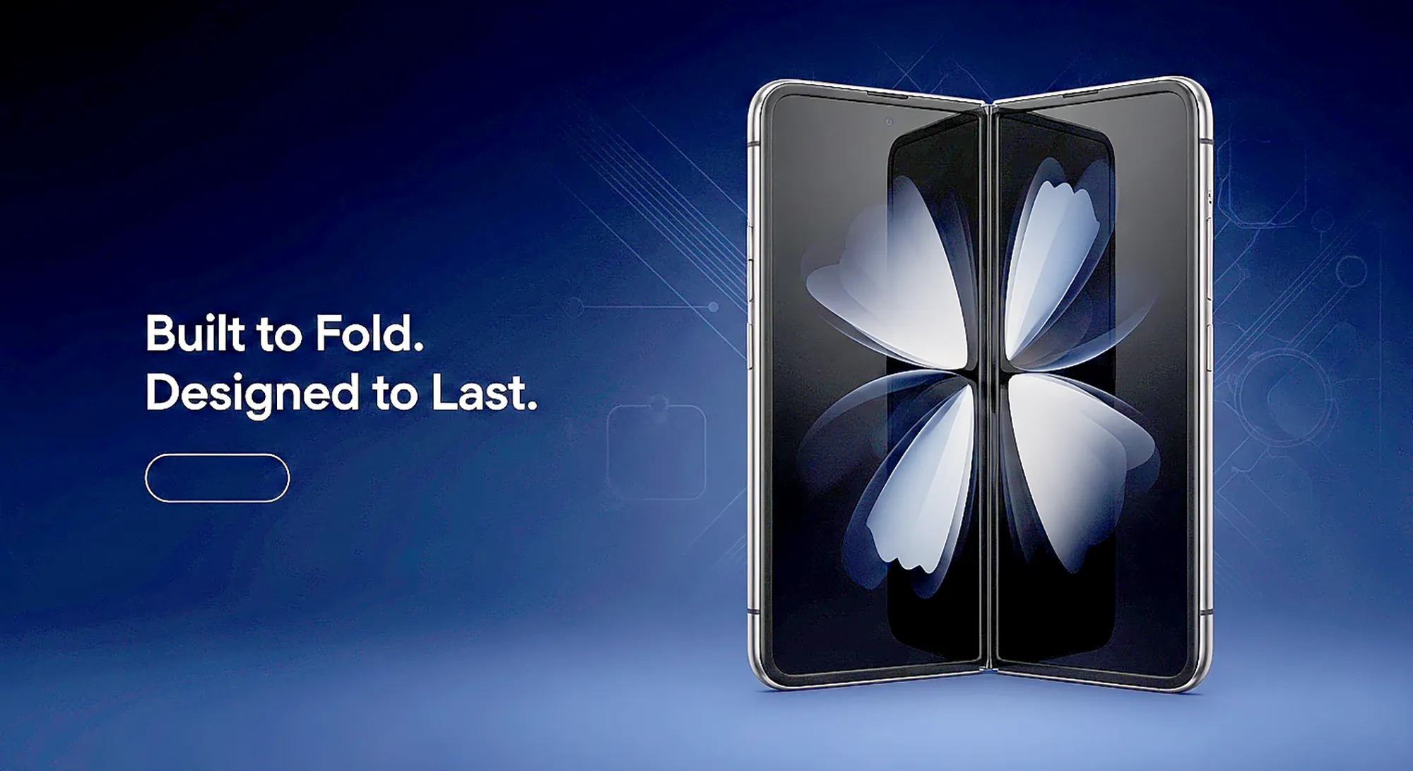 Pixel 10 Pro Fold
