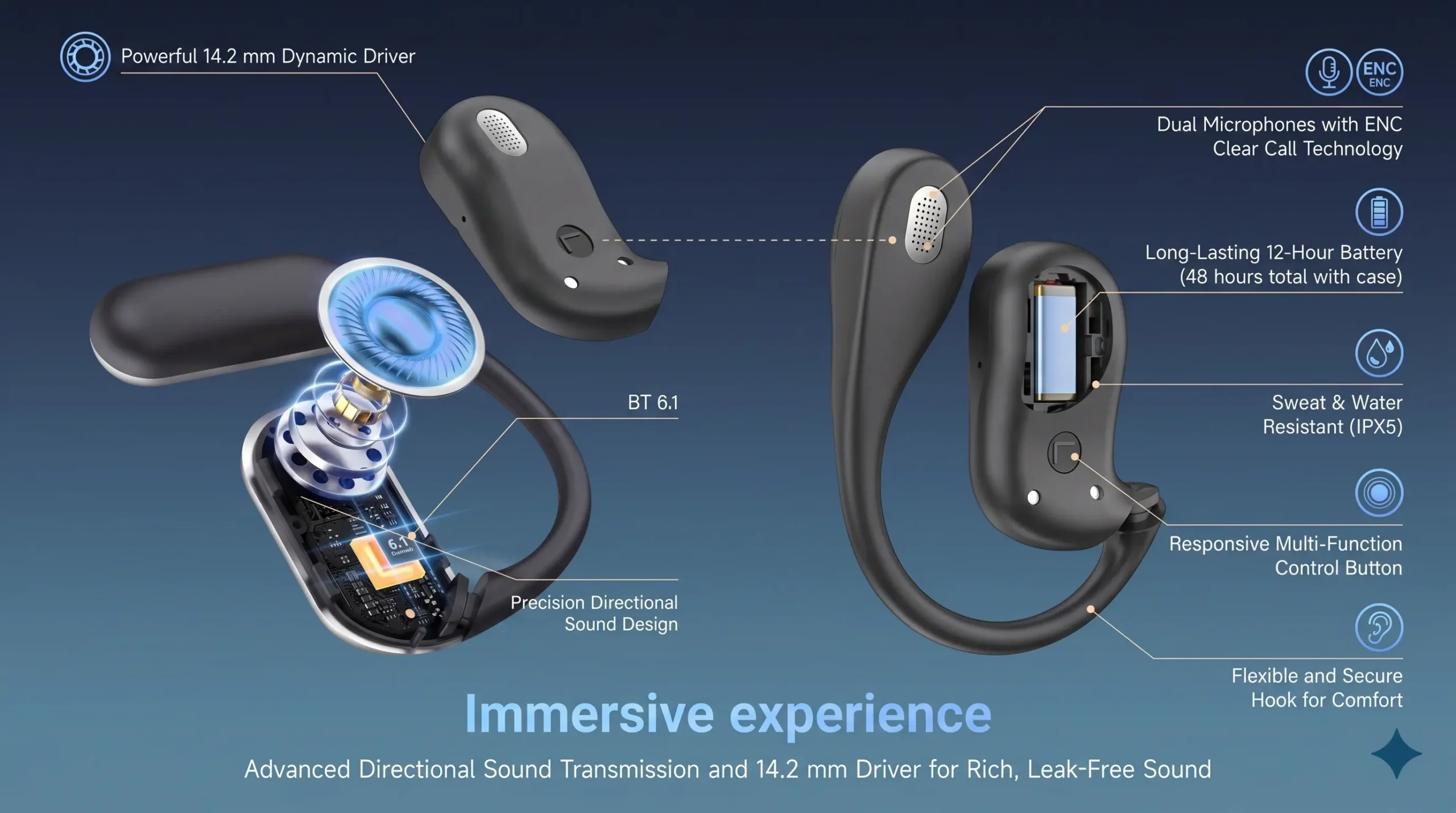 Traveler-using-AI-translation-earbuds-at-an-airport-for-live-communication-scaled