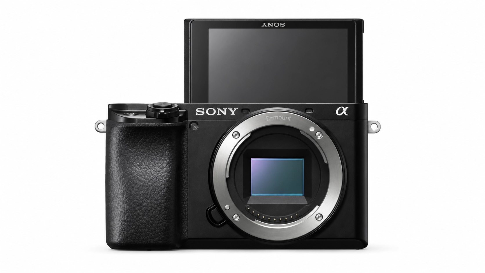 Sony Alpha A6100