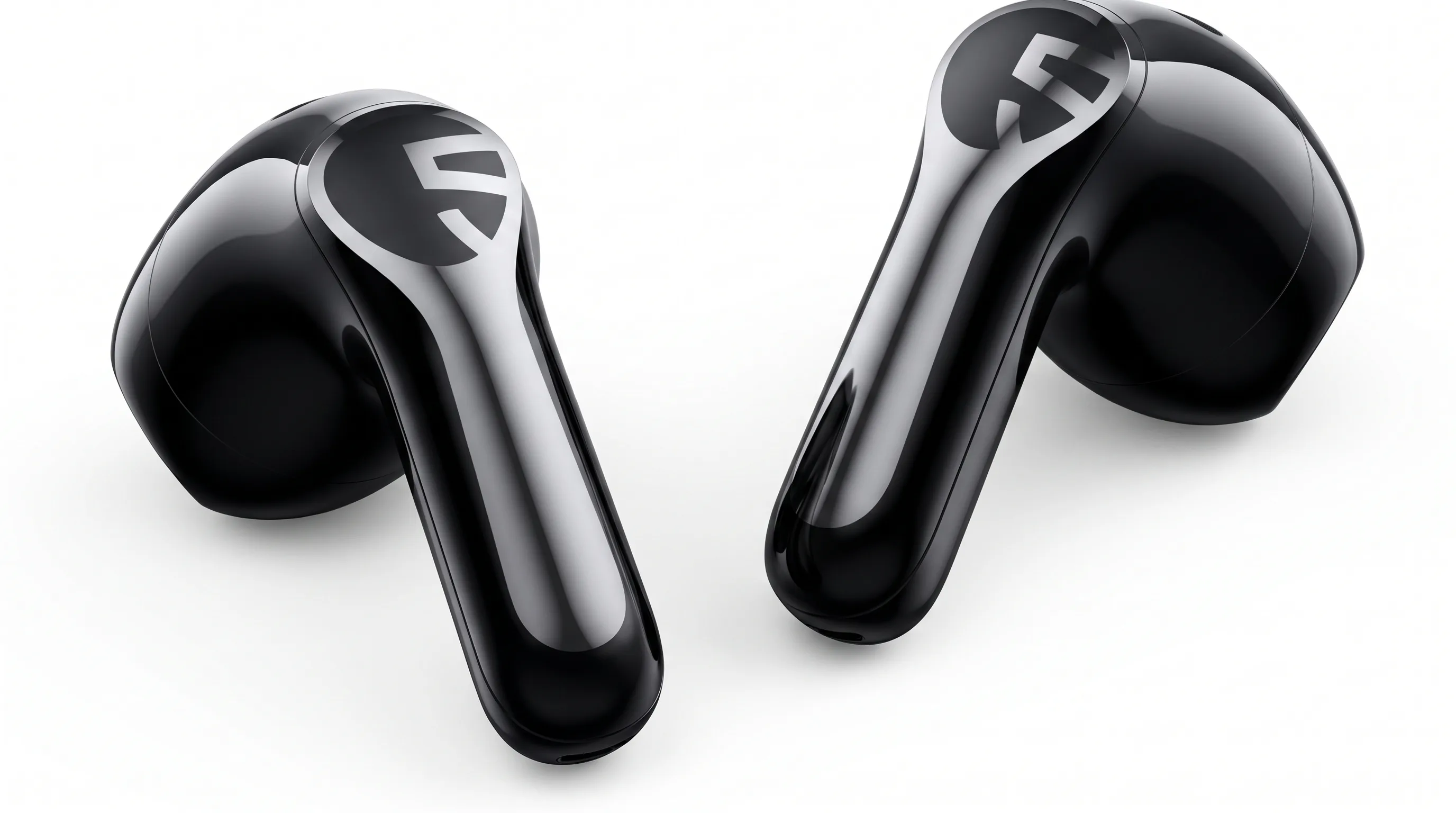 SoundPEATS Air6 HS LDAC Hi-Res Wireless Earbuds