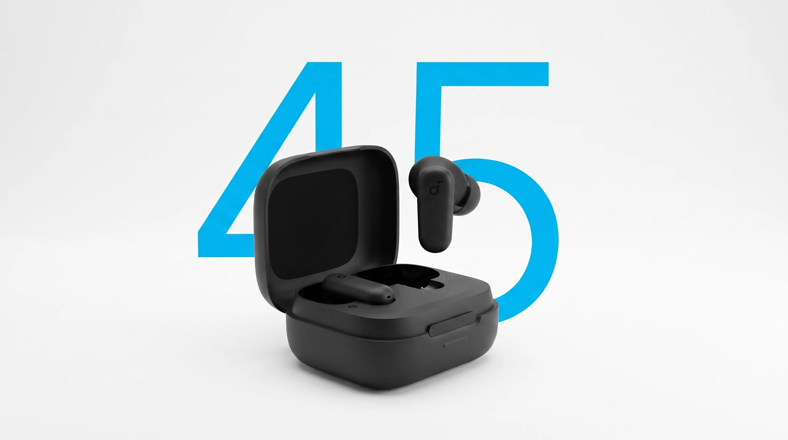 Soundcore P30i by Anker Noise Cancelling Earbuds