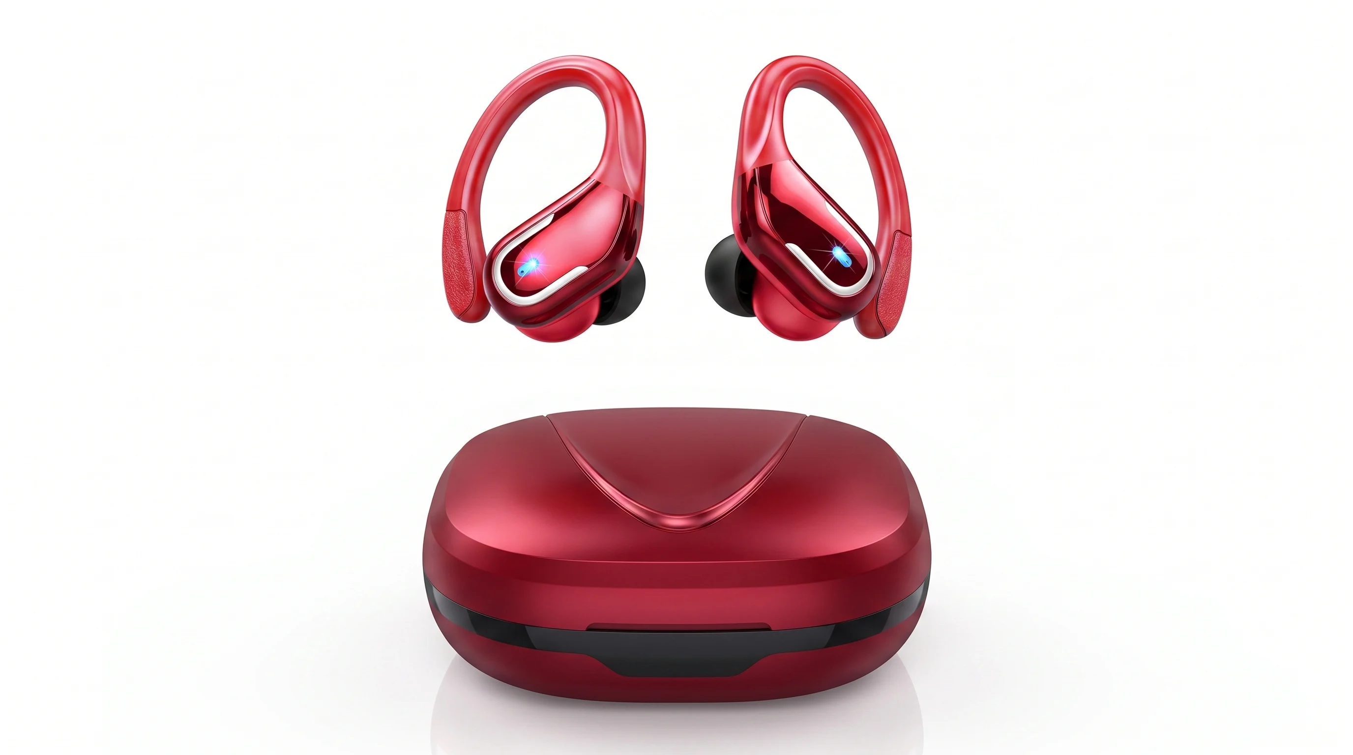 Ltinist Wireless Earbuds 75 Hours Playtime