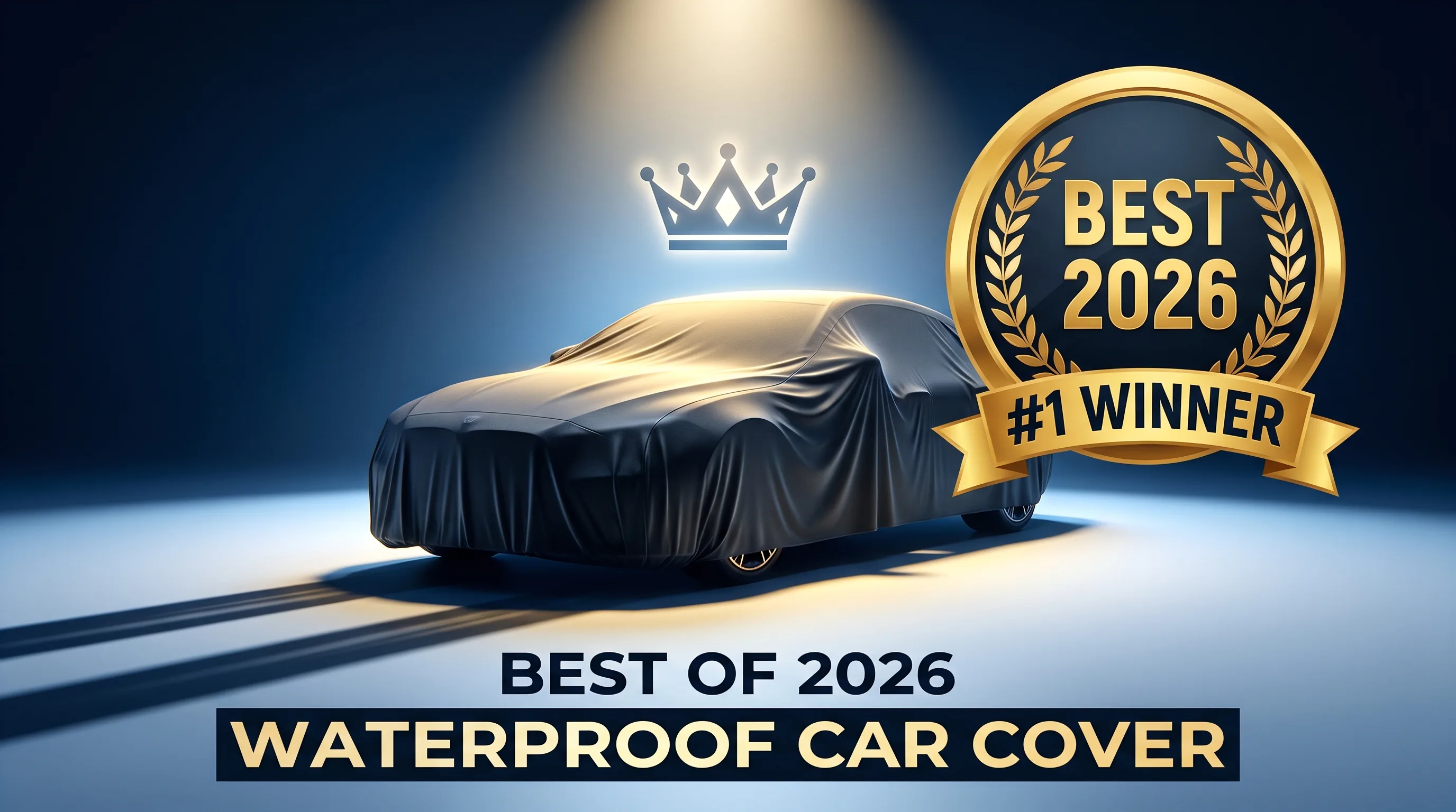Final Verdict Winner Badge
