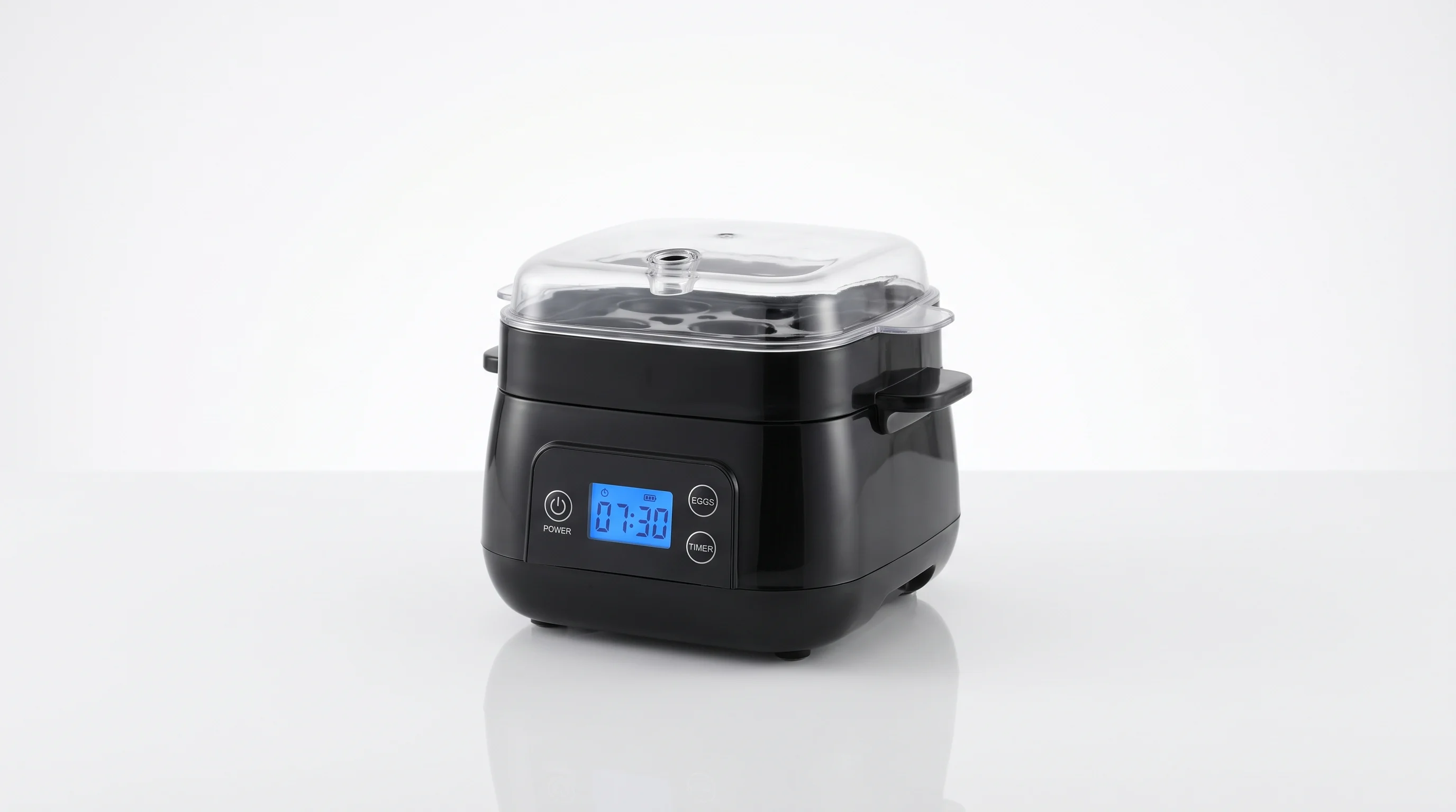 Electric Egg Cooker