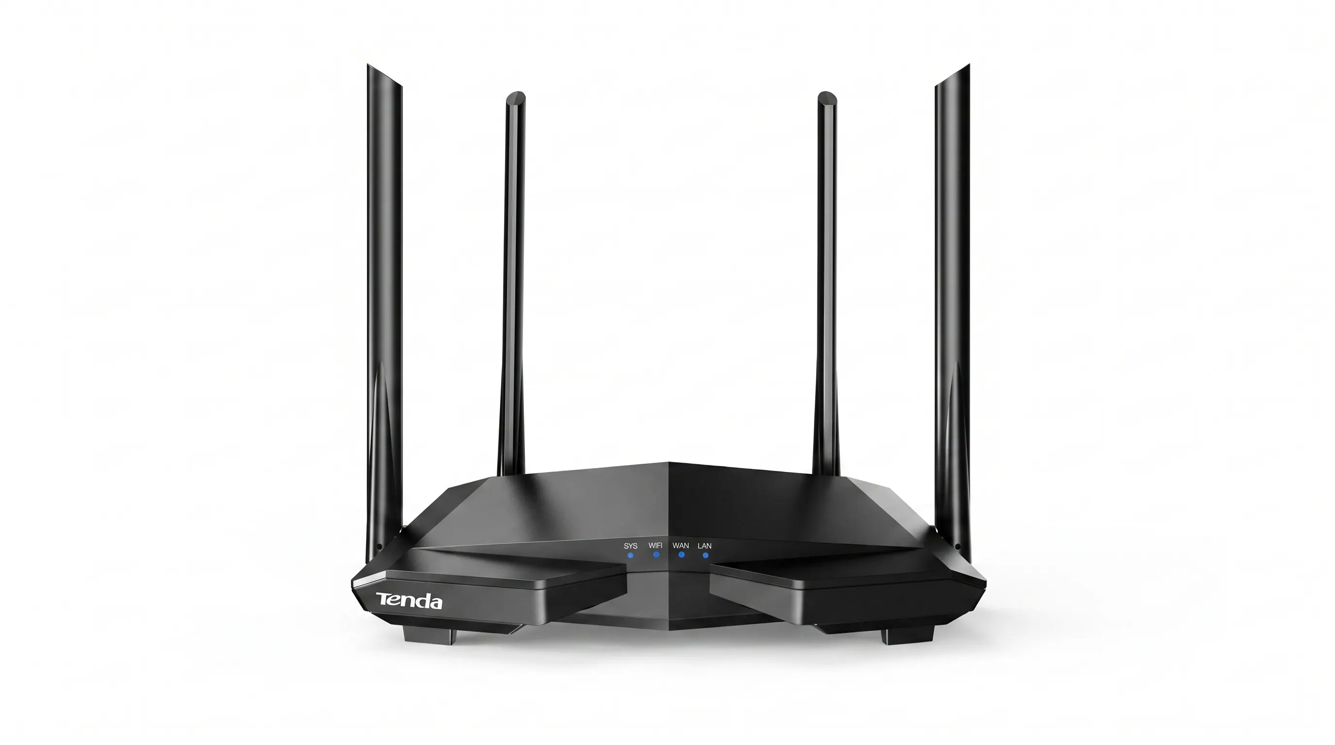 Tenda AX3000 WiFi 6 Router