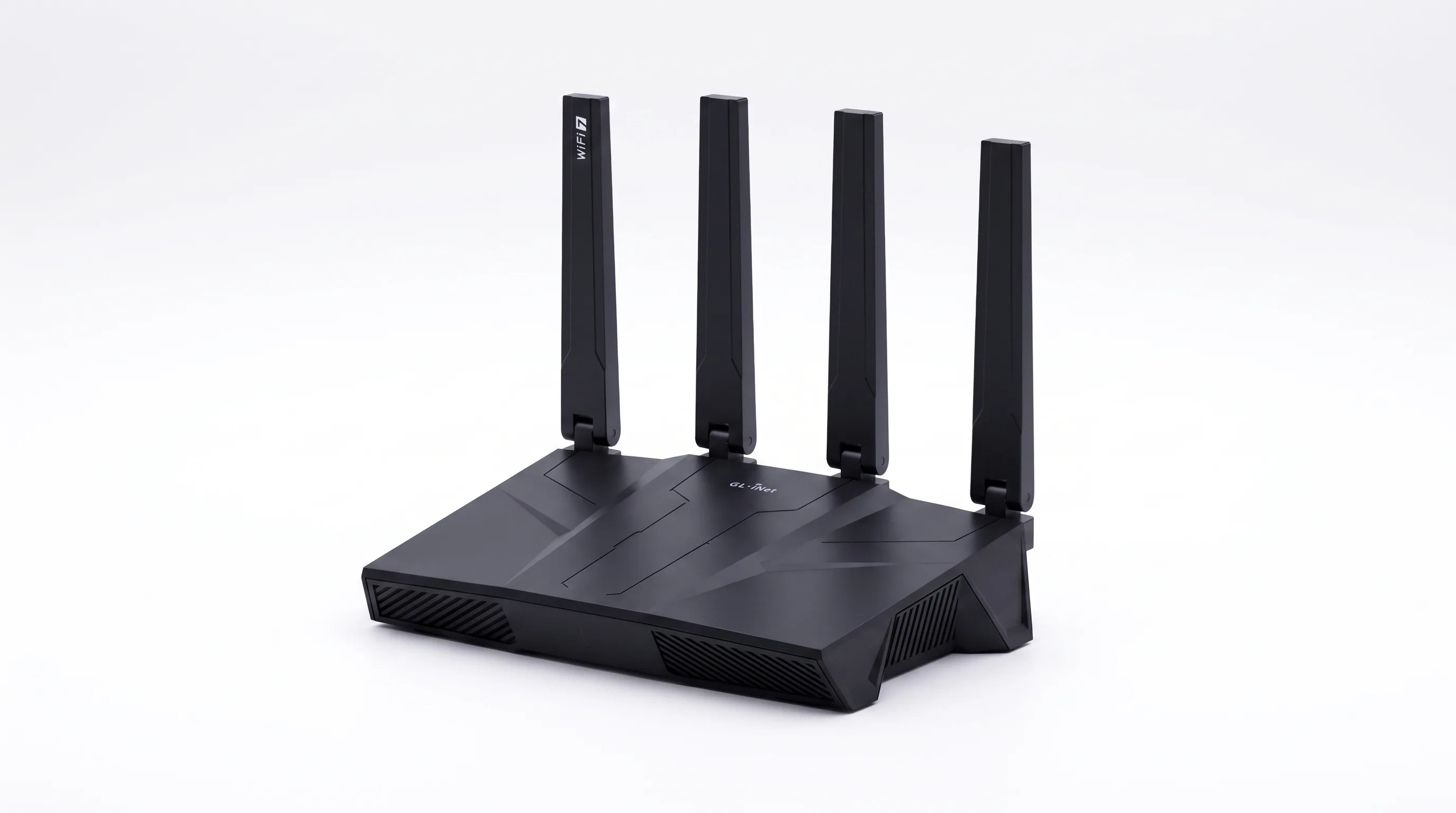 GL.iNet Flint 3 Wi-Fi 7 Router