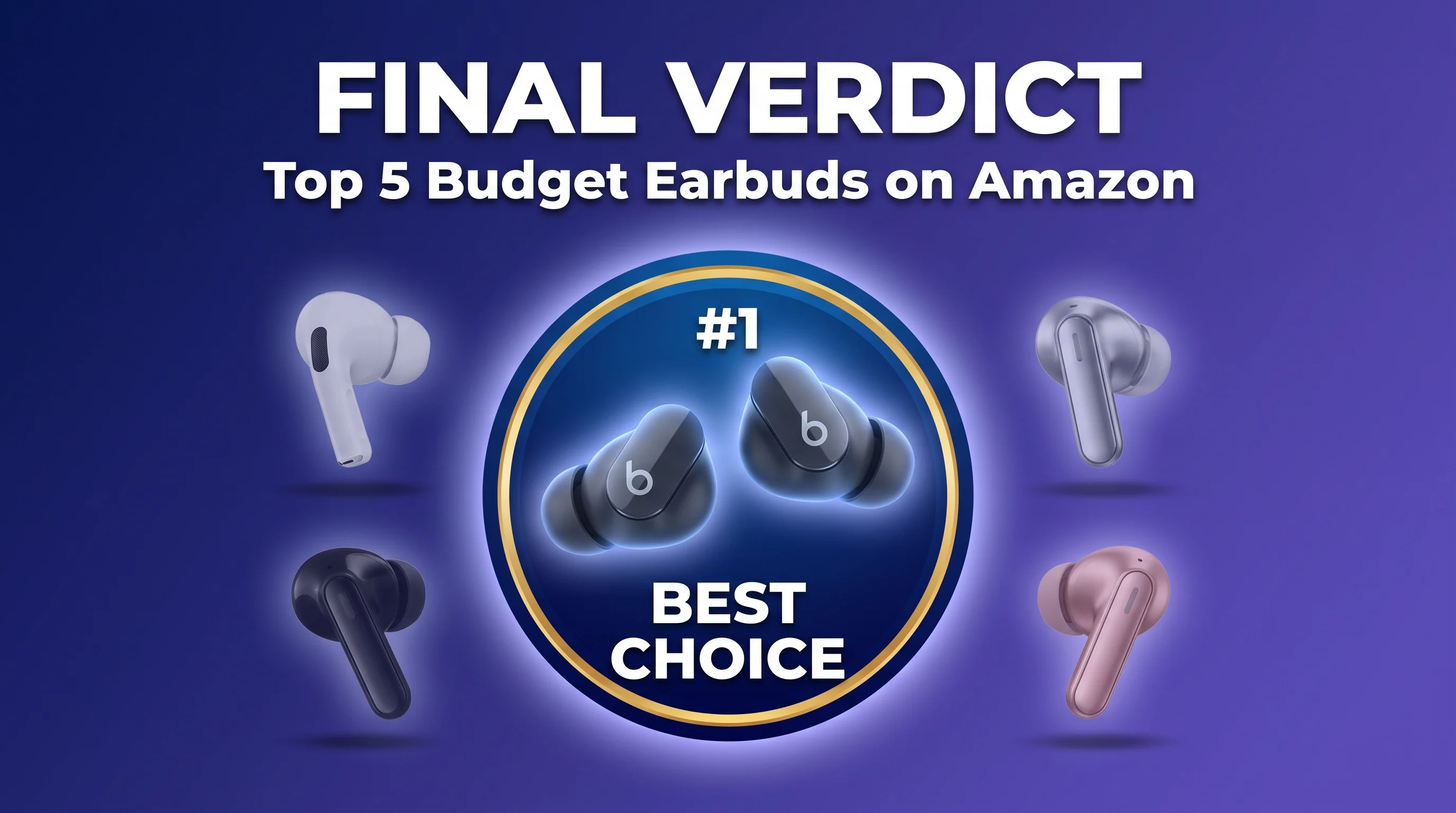 Final Verdict and Review Conclusion