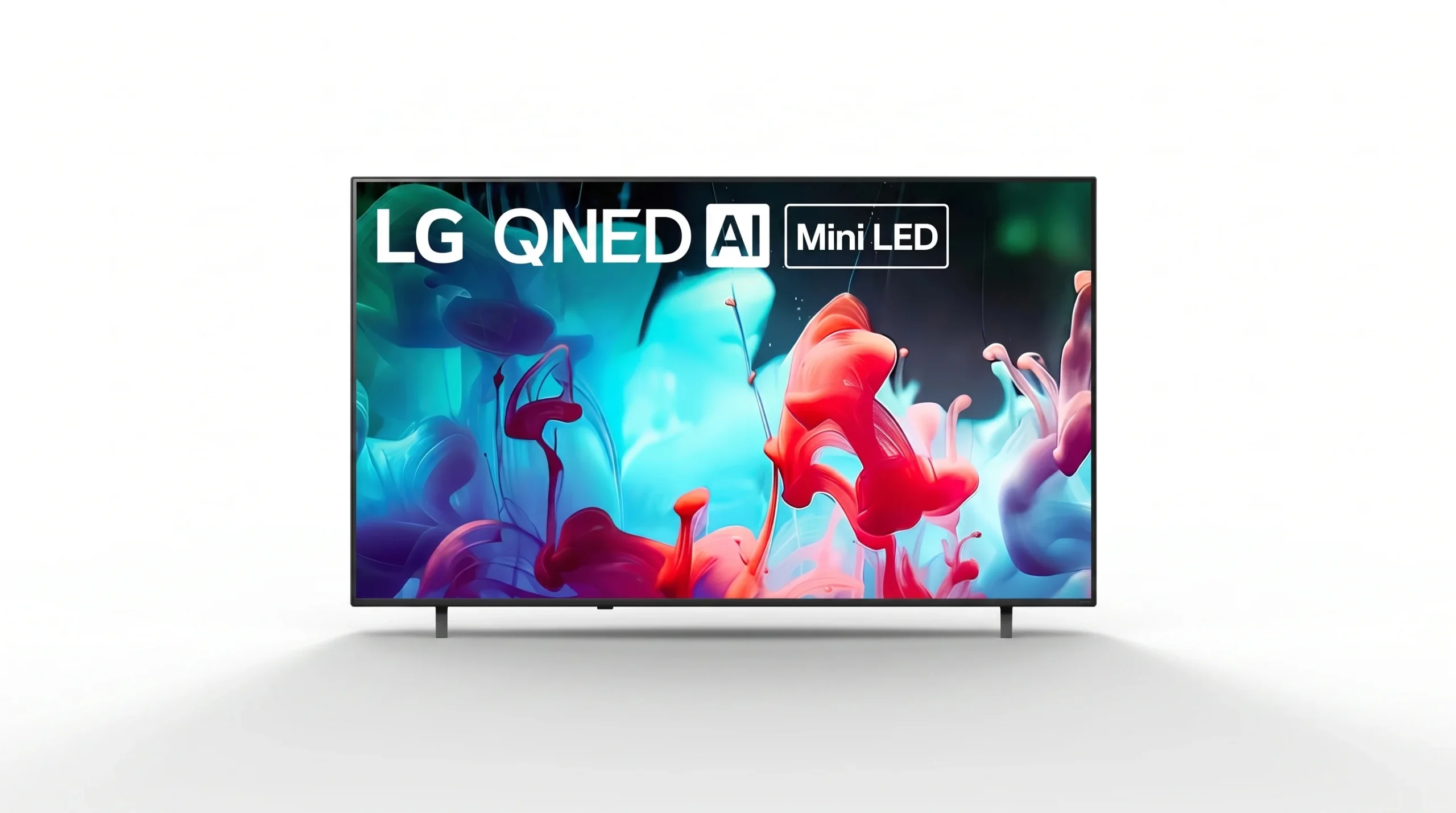 LG 75 inch QNED73B Mini LED 4K Smart TV 2026
