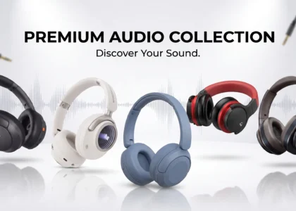 Best Wireless Bluetooth Headphones of 2026